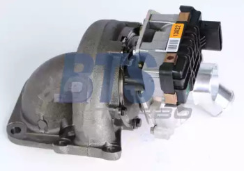 bts turbo t914650